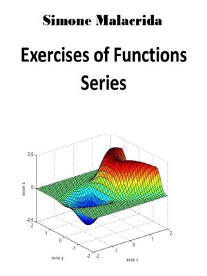 cover image of Exercises of Functions Series